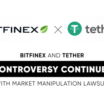 bitfinex tether