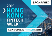 Hong Kong Fintech Week