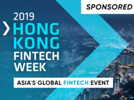 Hong Kong Fintech Week