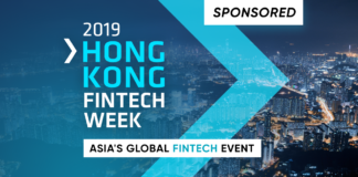 Hong Kong Fintech Week