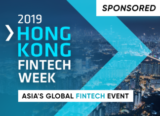 Hong Kong Fintech Week