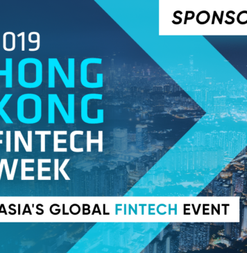 Hong Kong Fintech Week