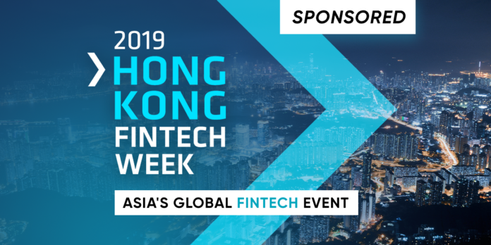 Hong Kong Fintech Week