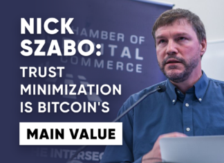 Nick Szabo