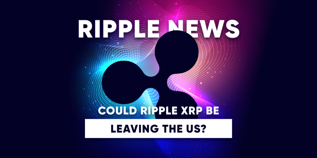 Ripple news US