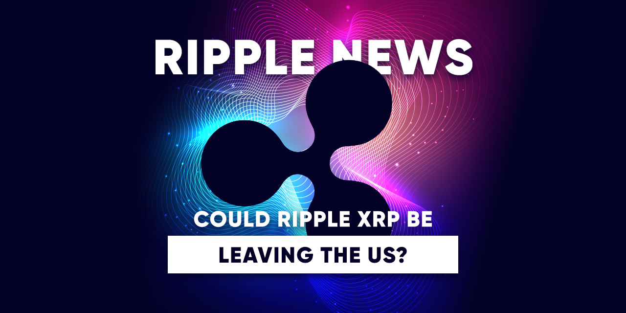 Ripple Price Falls Off the Cliff Second Time in a Week