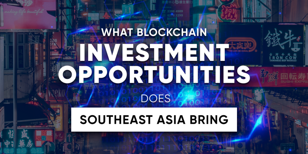 south east asia invetment