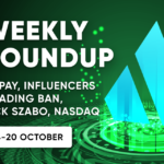 weekly roundup