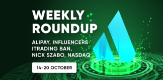 weekly roundup