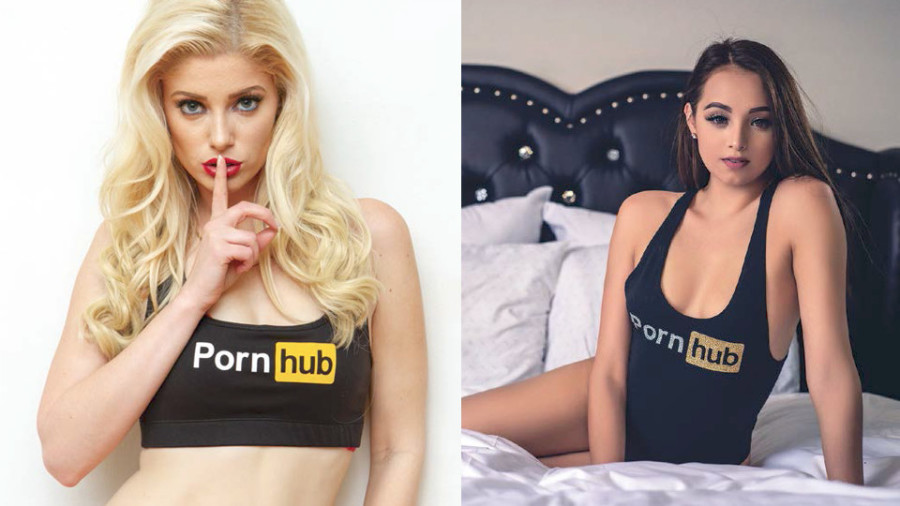 Pornhub: Site Reports that more Performers are opting for Crypto - Asia  Crypto Today