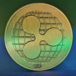XRP logo