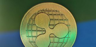 XRP logo