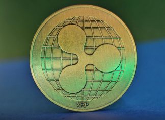 XRP logo