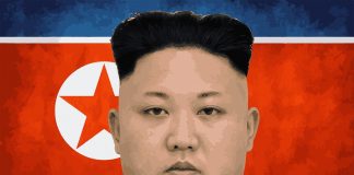 Kim Jong Un