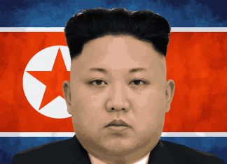 Kim Jong Un