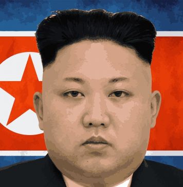 Kim Jong Un