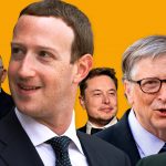 billionaire crypto