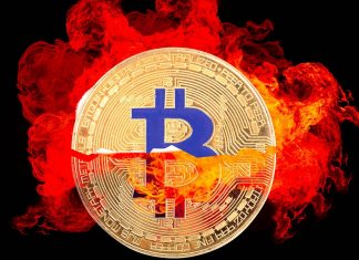 bitcoin halving plus recesion