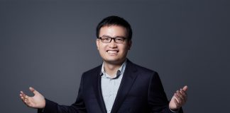 chainup ceo