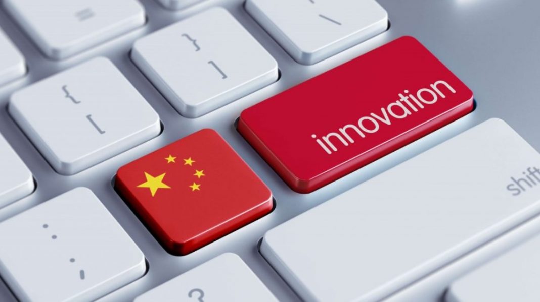 china digital transformation