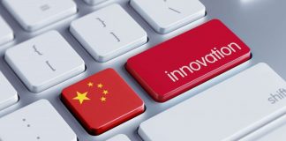 china digital transformation