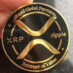 Ripple Co-Founder Might Be Suppressing XRP Price