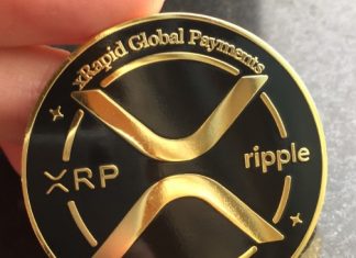 Ripple Co-Founder Might Be Suppressing XRP Price