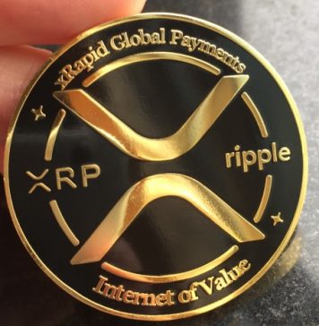 Ripple Co-Founder Might Be Suppressing XRP Price