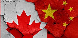 CBDC ARms Race Canada vs China DCEP