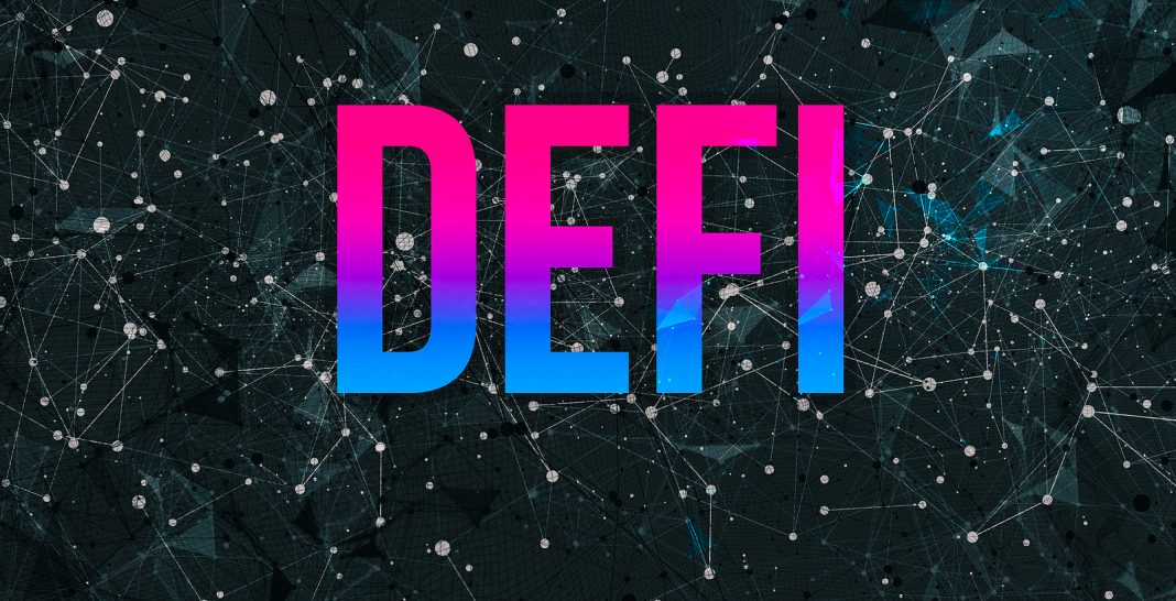 DeFi Has Become The Best-performing Asset Class in 2020