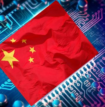 china trust blockchain CCAL super ledger