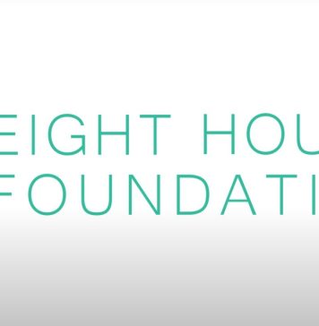 8 hours Foundation