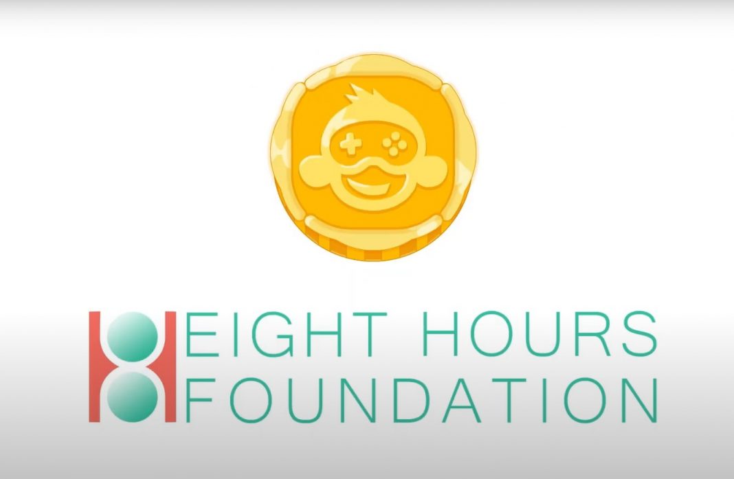 8hours foundation guide EHRT