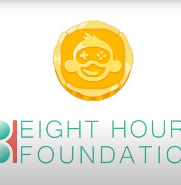 8hours foundation guide EHRT