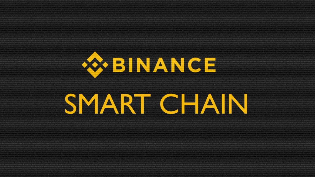 Binance Smart Chain