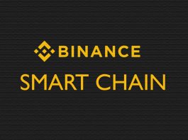 Binance Smart Chain