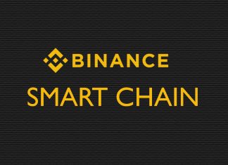 Binance Smart Chain