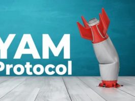 yam protocol