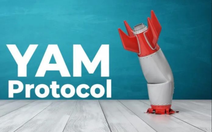 yam protocol