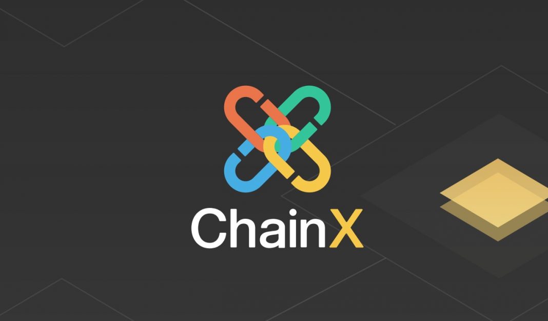 ChainX