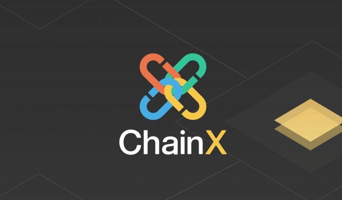 ChainX