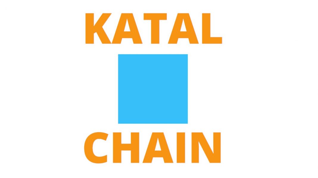 KATAL CHAIN