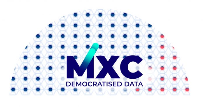 MXC exchange