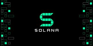 Solana blockchain yeas