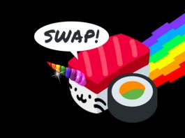 What is SushiSwap