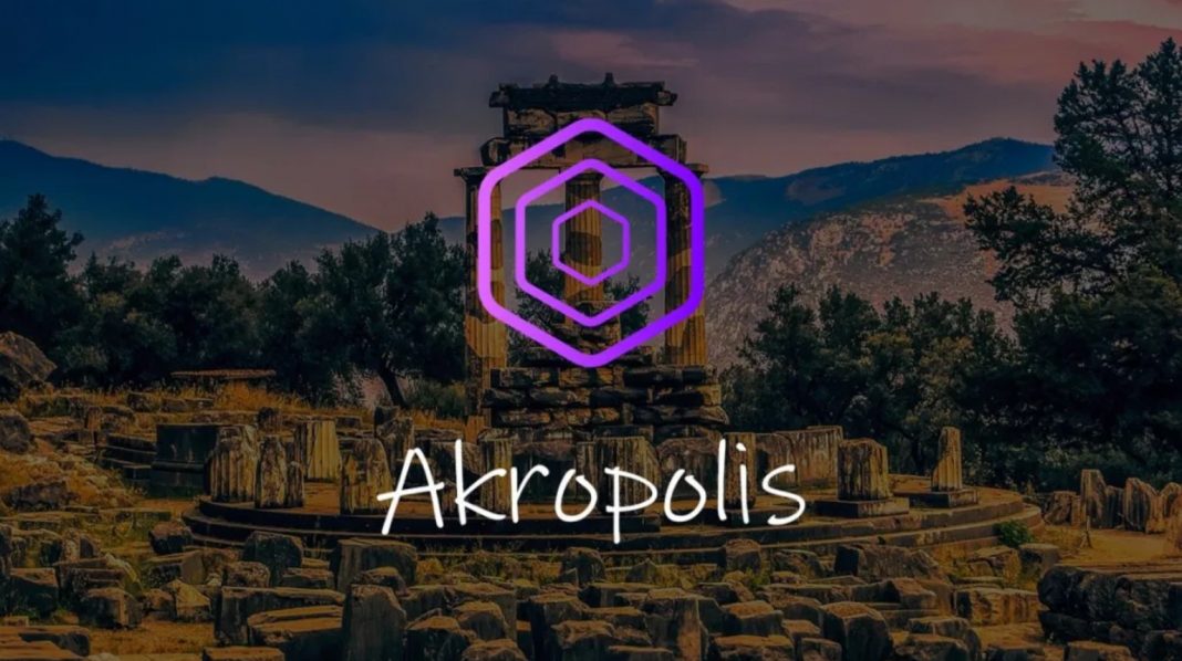 akropolis