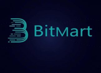 bitmart exchange user withdrawals