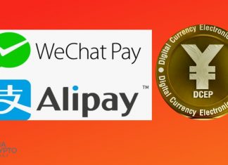 dcep how will it affect wechat pay and alipay