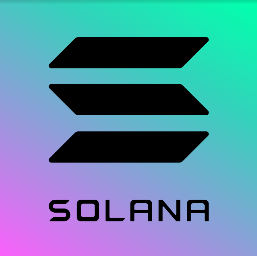 Solana blockchain