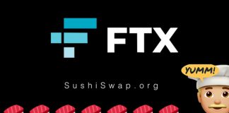 sushiswap gives keys to sbf